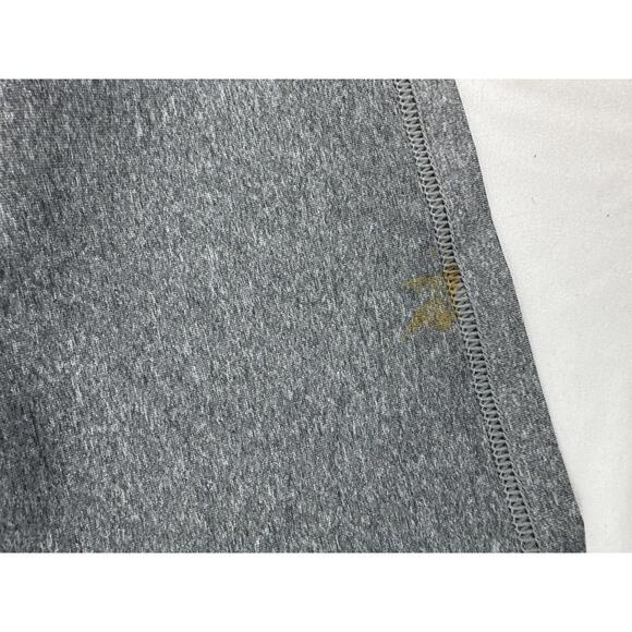 NWT RCTIV Activewear Women's Grey Athletic Tank Top Sz Large - Picture 7 of 9